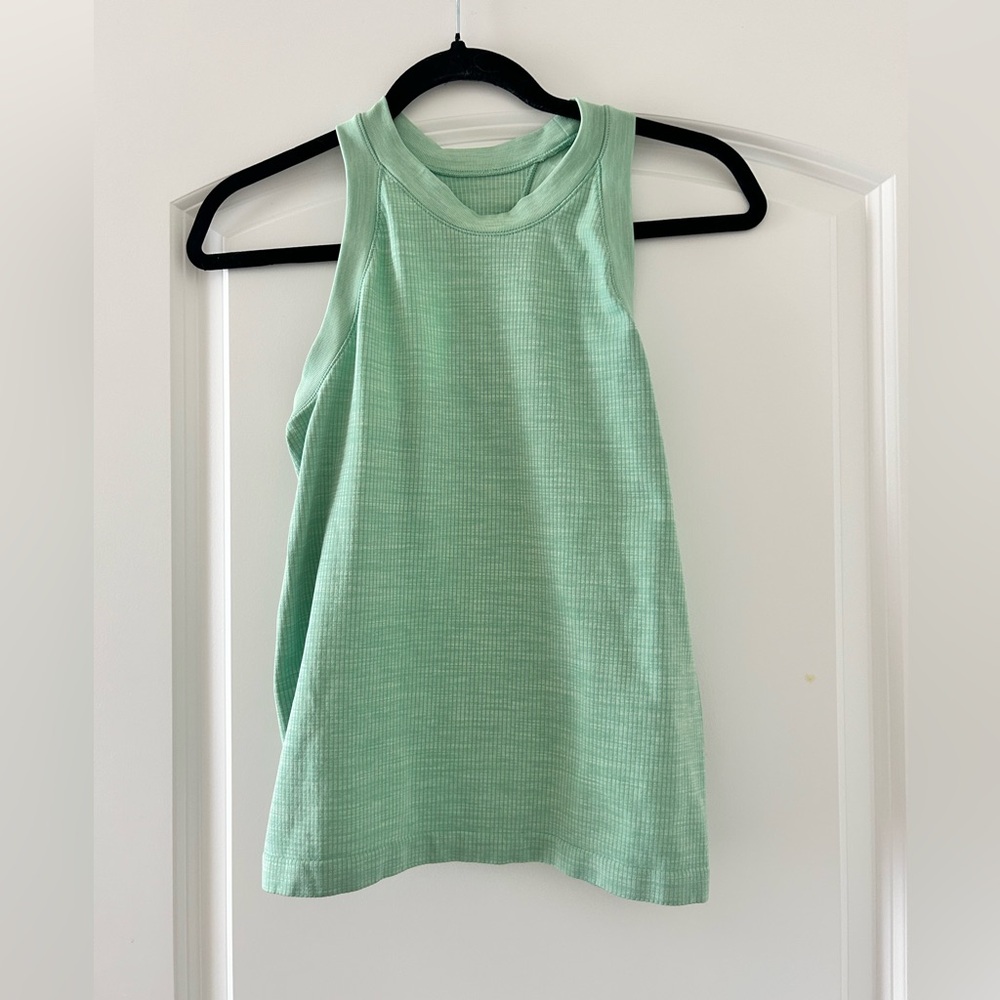 Athleta Renew seamless tank